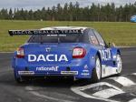 Dacia STCC Edition 2013 года